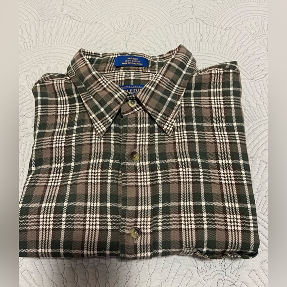 🎈Pendleton 100%cotton - Picture 10 of 12